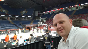 Mirza Memić: Za tri godine želimo gledati Premijer ligu BiH u Živinicama