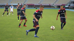 Ko su bili ključni igrači Plemića u pobjedi nad Akademijom Pandev?
