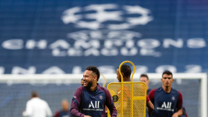 Kreće ludilo Lige prvaka: Poznati sastavi Atalante i PSG-a