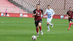 Jurini tri minute na terenu dovoljne za gol