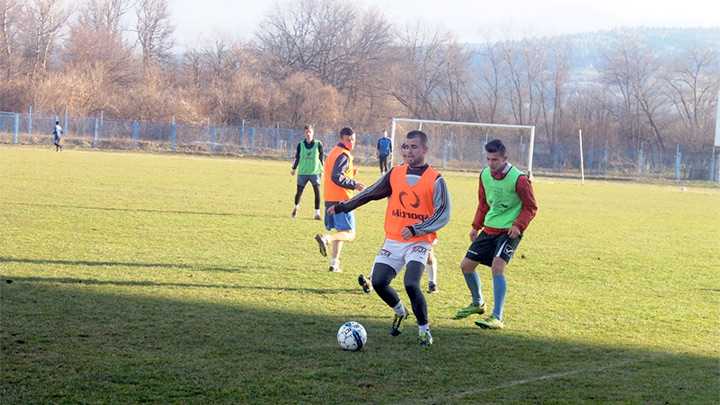 Sutra prijateljski duel Travnika i Iskre Sutra prijateljski duel Travnika i Iskre