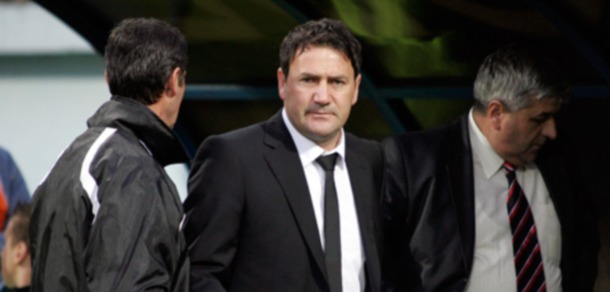 Tuzlaci žele pobjedu, Fukare pozivaju Imamovića na stadion Tuzlaci žele pobjedu, Fukare pozivaju Imamovića na stadion