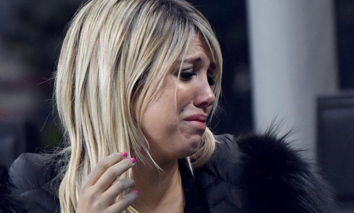Wanda otkrila od kojeg igrača je Icardi primio batine radi nje 