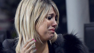 Wanda otkrila od kojeg igrača je Icardi primio batine radi nje 