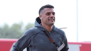 Xhaka izazvao buru nakon presude u Hagu: Objavio poruku koja je podigla region na noge