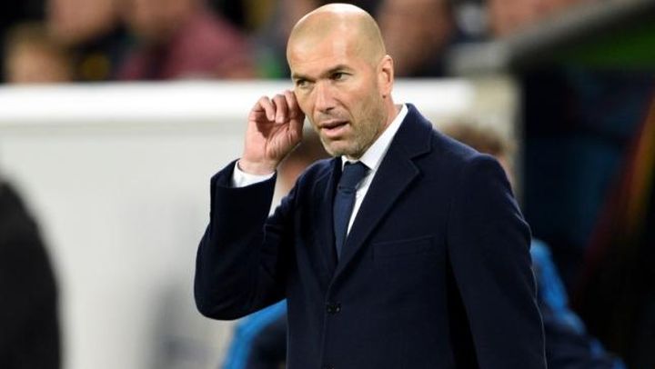 Zidane: Bit će teško, ali moramo biti strpljivi