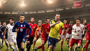 FIFA najavila kvalifikacije za Mundijal: Na posteru mjesto dobio i jedan bh. reprezentativac