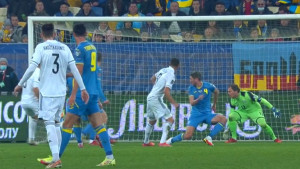 Fortuna prati Ukrajinu: Propala je kolosalna šansa za izjednačenje
