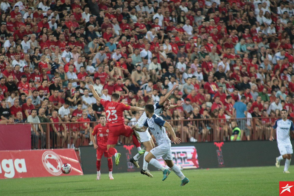 Subotnji program na bh. stadionima rezervisan za duel u Mostaru Subotnji program na bh. stadionima rezervisan za duel u Mostaru