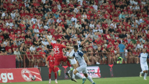 Subotnji program na bh. stadionima rezervisan za duel u Mostaru