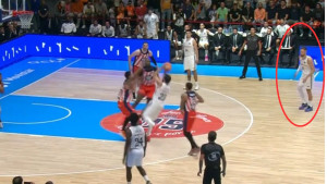 Ne sam Sergio: Llull je šutirao težak šut za pobjedu, a Musa je stajao sam na tri poena