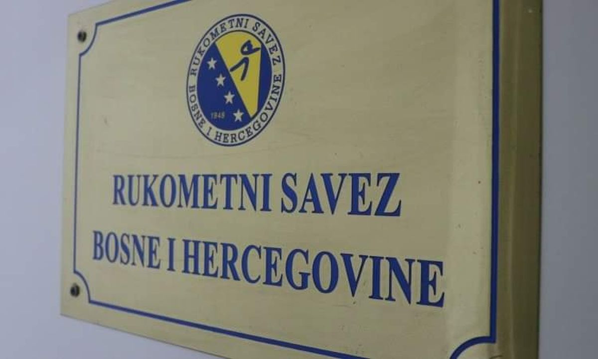 Pljušte ostavke u Rukometnom savezu Bosne i Hercegovine? Pljušte ostavke u Rukometnom savezu Bosne i Hercegovine?