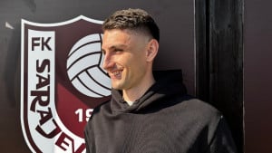 Mlinarić: Mogu biti koristan na više pozicija, na treneru je da odluči