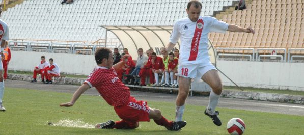  Zrinjski slavio u Vaduzu - 1:2