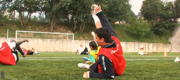 Subašić: Nema opuštanja