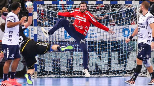 Nestvarna partija reprezentativca BiH: Benjamin Burić postavio rekord u Bundesligi!