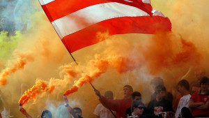 Delije u ekstazi, Srbija u transu: Stvara se najmoćnija Crvena zvezda ikad!