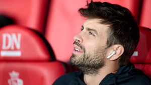 Pique otkrio da želi biti predsjednik Barcelone, ali i šta je rekao sudiji prije nekoliko dana