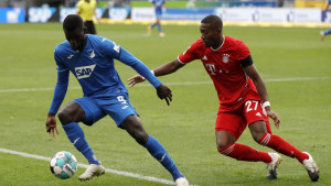 Alaba ostaje u Bayernu, ali na ljeto ide kao slobodan igrač