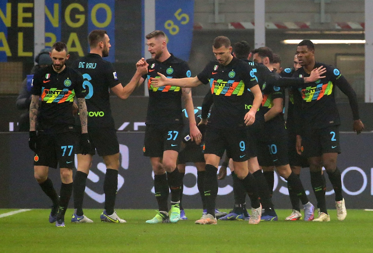 Džekin osjećaj za gol za novu pobjedu Intera: Dijamant i Nerazzurri će Novu godinu dočekati na vrhu!