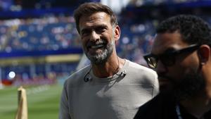 Klopp prekinuo šutnju nakon ispadanja Njemačke!