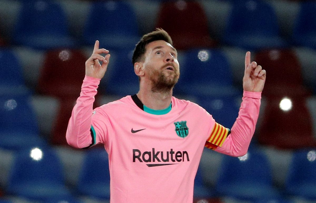 Barcelona će dobiti novog sponzora na dresu, a spremaju nešto što još nismo vidjeli u fudbalu