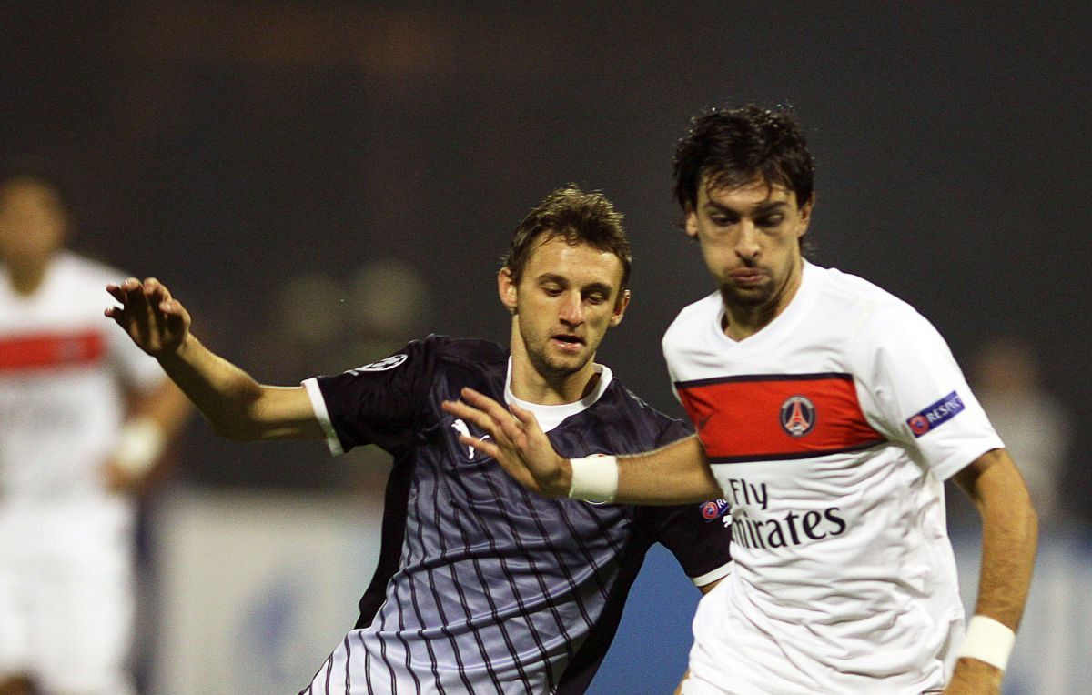 Dinamo opet pokazao zašto je veliki klub, porukom za Brozovića oduševili javnost: "Dragi Marcelo..." Dinamo opet pokazao zašto je veliki klub, porukom za Brozovića oduševili javnost: "Dragi Marcelo..."