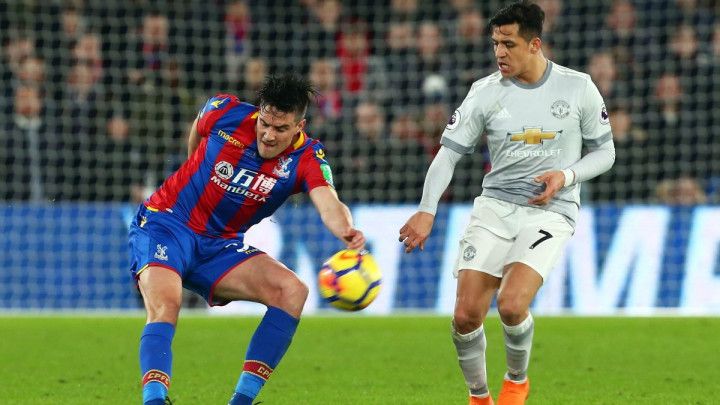 Matić spektakularnim golom donio pobjedu Unitedu