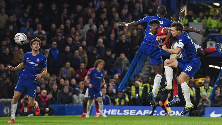 PSG je prošlost, Solskjaerovi Đavoli srušili Chelsea na Stamford Bridgeu