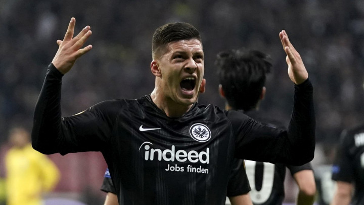 Koliko će Luka Jović zarađivati u Real Madridu?
