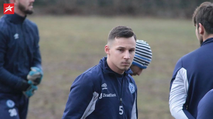 Razišli se Branko Bajić i FK Željezničar
