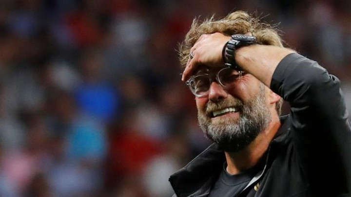 Jurgen Klopp donio konačnu odluku?