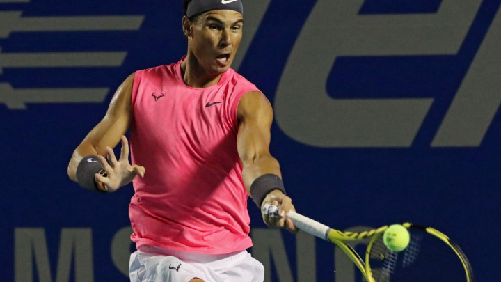 Nadal i Wawrinka u četvrtfinalu, ispao Zverev