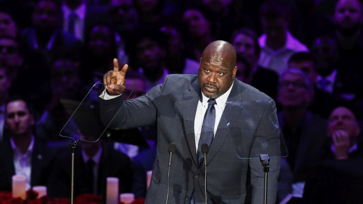 Shaq: Draymonde, mali si, premali za mene...