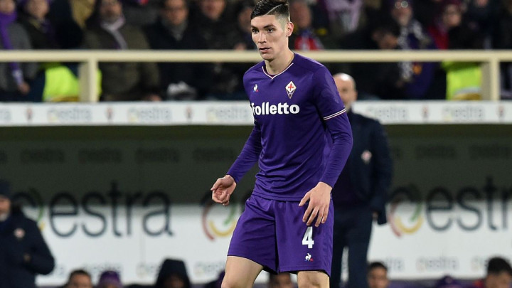 Luka Jović nije jedini srbijanski nogometaš koji stiže u Milan?