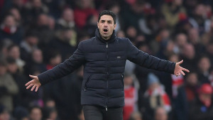 Arsenal se uključio u borbu za potpis velike zvijezde: Hoće li doživjeti novi krah?