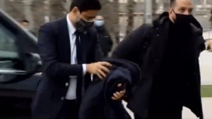 Nasser Al-Khelaifi verbalno napadnut i žestoko izvrijeđan u Barceloni