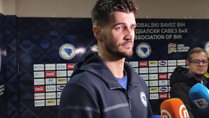 Nikola Vasilj: "Svi znamo da imamo Džeku u napadu, ali nekada jednostavno ne ide"