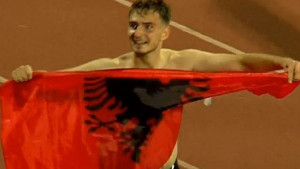 Na Poljudu su Albancu priredili poseban "tretman", nisu mu zaboravili ono što je uradio Dinamu