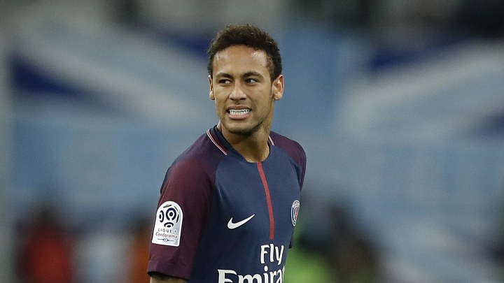Prešao sve granice: Neymar je u Parizu veći od trenera