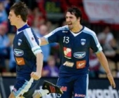 Slovenci prvi na Trofeju Srbije
