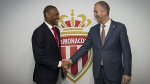 Monaco imenovao novog sportskog direktora