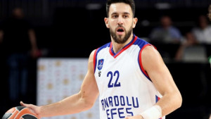 Micić: Ataman je najveći razlog što sam ostao u Efesu