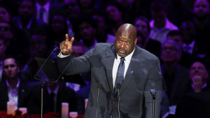 Shaq: Draymonde, mali si, premali za mene...
