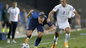 PSG nije završio sa "šopingom" u Italiji? Igraču Intera se nudi duplo veća plata...