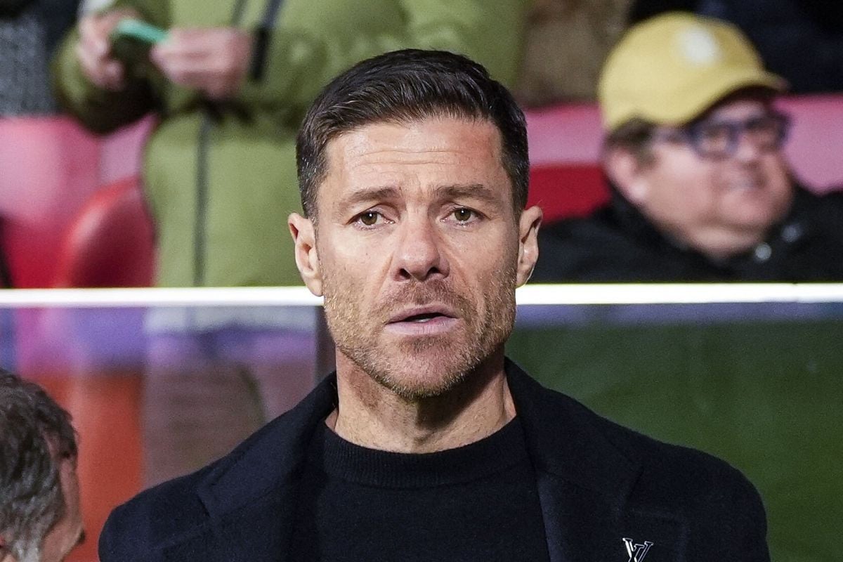 Španci ne prestaju da bruje o treneru Reala! Svi su vidjeli šta je sinoć Xabi Alonso napravio