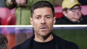 Španci ne prestaju da bruje o treneru Reala! Svi su vidjeli šta je sinoć Xabi Alonso napravio