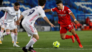 Fortuna napustila Sevillu, VAR "izdao" Real, raduju se Atletico i Barcelona