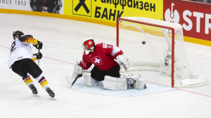 Amerikanci razbili Slovake, drama u duelu Švicarske i Njemačke