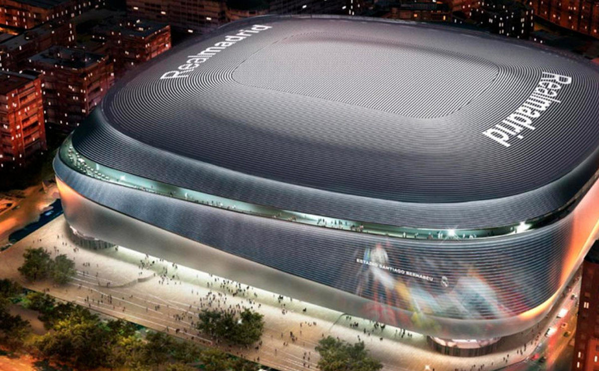 Arhitektonsko čudo u Madridu: U Realu znaju da su dobili "rudnik zlata"